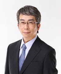 理事長 佐村 修